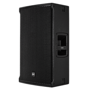 רמקול מוגבר NX 45-A RCF