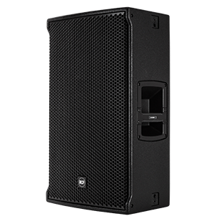 רמקול מוגבר NX 45-A RCF