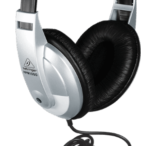 אוזניות ברינגר BEHRINGER HPM1000