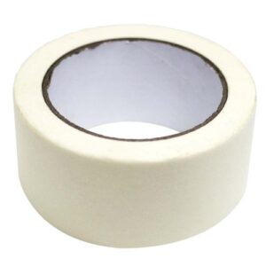 סרט הדבקה לבן 35 מ'