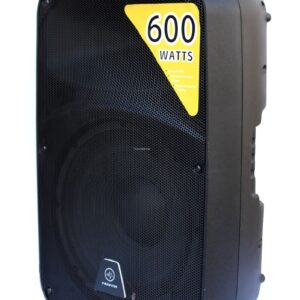 רמקול מוגבר 600A PROXIMA