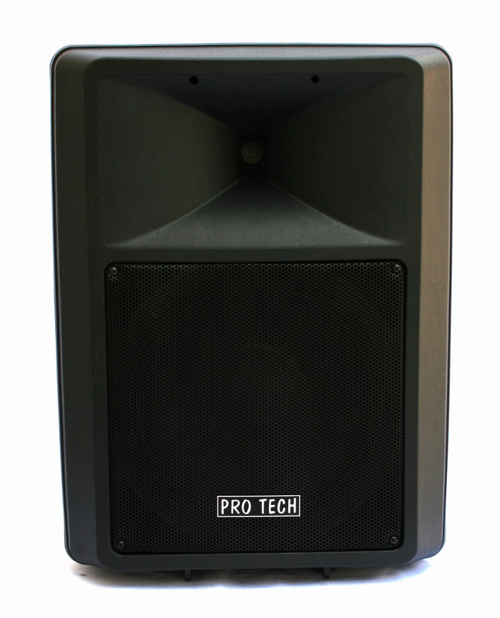 רמקול פרוטק PRO-TECH CB350 מתצוגה