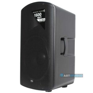 רמקול מוגבר Turbosound Milan M10 600W 10"