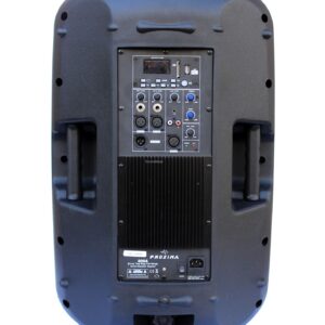 רמקול מוגבר 800A