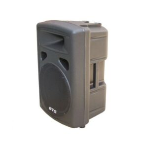 רמקול מוגבר 10" / 250W