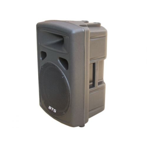 רמקול מוגבר 10" / 250W