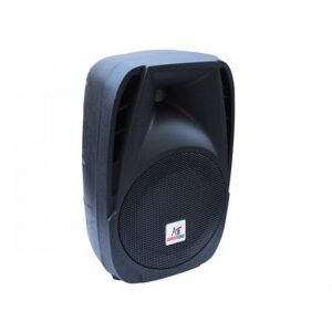 רמקול מוגבר 8" - Apextone - PA 208 a