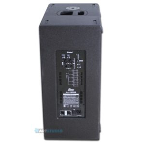 Mini Line Array System