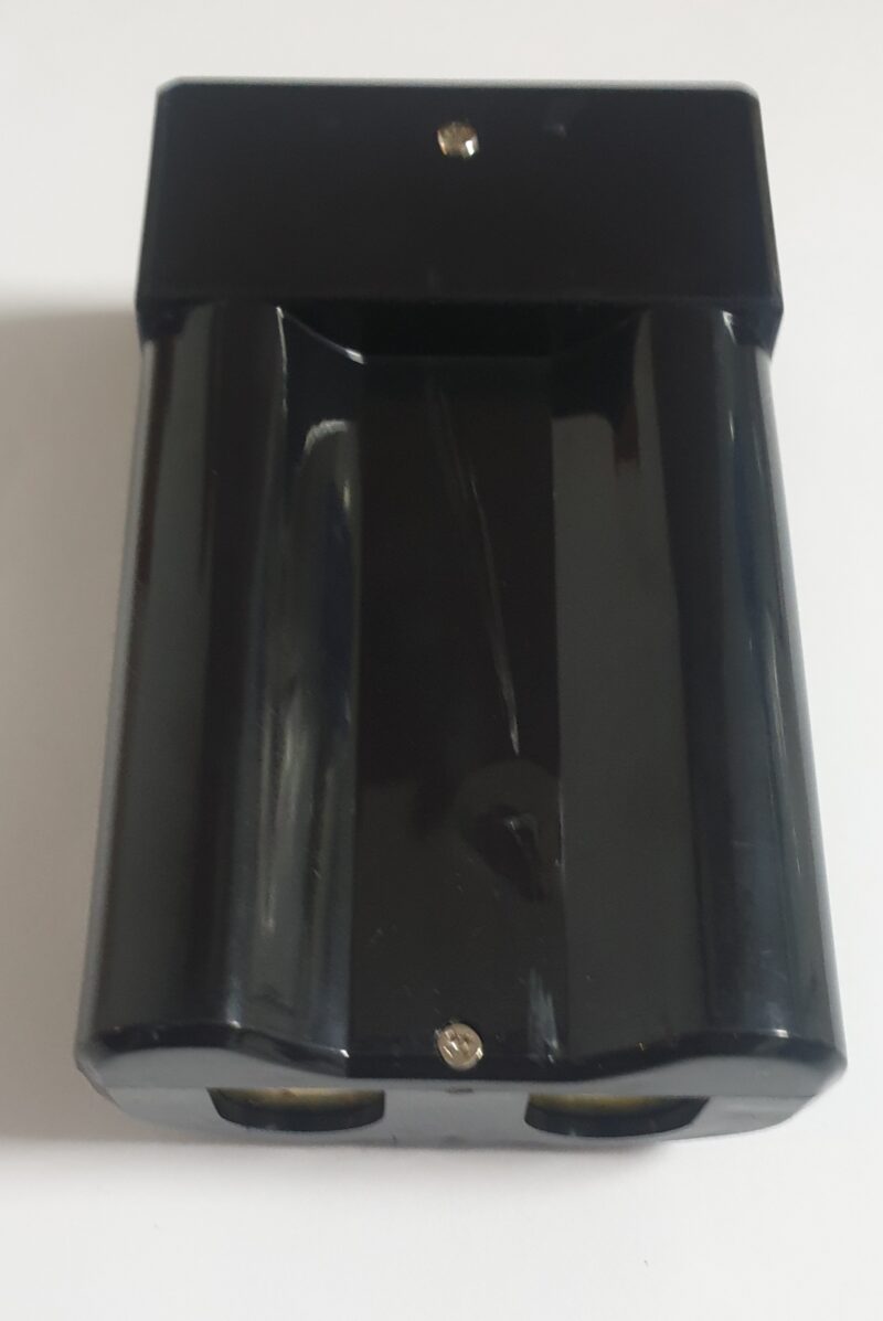 סוללה נטענת למגאפון