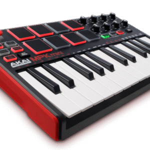MPK mini mkII AKAI Professional