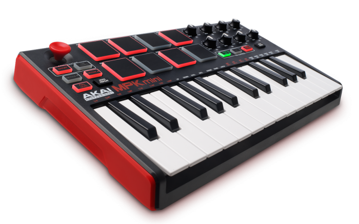 MPK mini mkII AKAI Professional