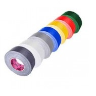 סרט הדבקה לבן 35 מ'