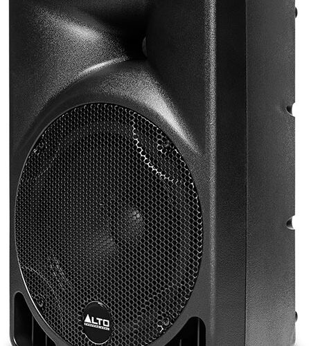 רמקול מוגבר TX-8 Alto Professional