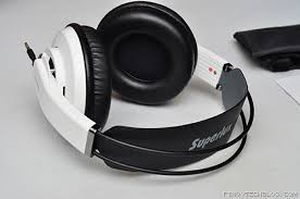 אוזניות אולפניות חצי פתוחות