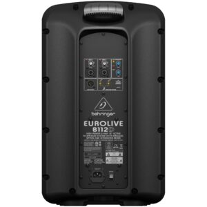 רמקול מוגבר Behringer - B112D