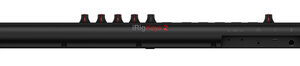 IRIG-KEYS 2 MINI מקלדת שליטה קומפקטית מבית IK Multimedia