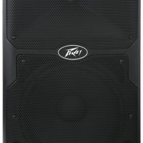 רמקול מוגבר "15 PEAVEY PVX-P15