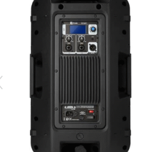 רמקול מוגבר TRX AUDIO Q12-AD