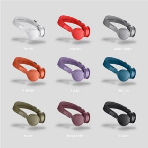 אוזניות בלוטוס Urbanears אורבן אירס PLATTAN ADV BT