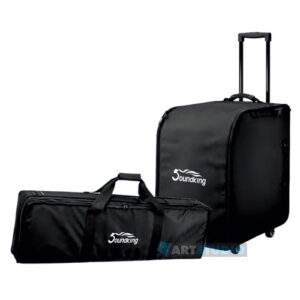 מערכת הגברה 3-Way