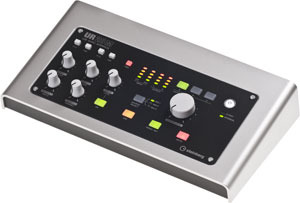 כרטיס קול -UR28M Steinberg