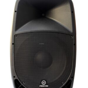 רמקול מוגבר עם מיקסר מובנה PRX-460