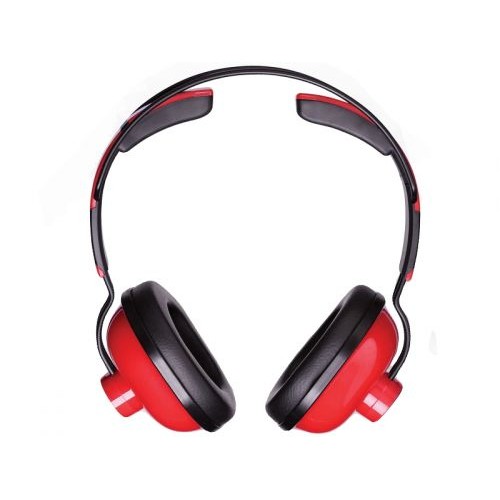 אוזניות אולפן סגורות במגוון צבעים