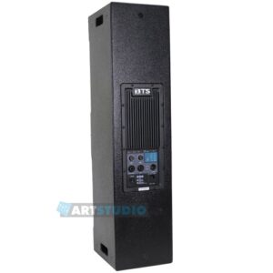 רמקול מוגבר, עץ, 1200W