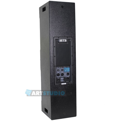 רמקול מוגבר, עץ, 1200W