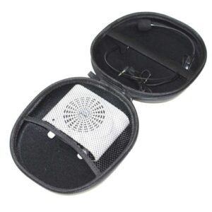 קייס קשיח לאוזניות