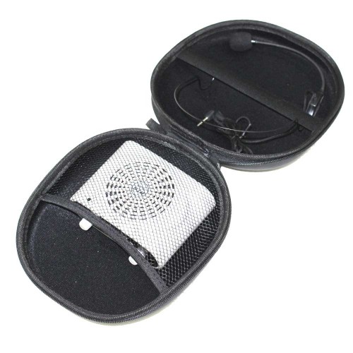 קייס קשיח לאוזניות