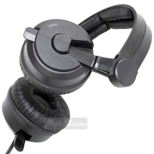 אוזניות אולפן