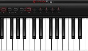 מקלדת שליטה 25 קלידים