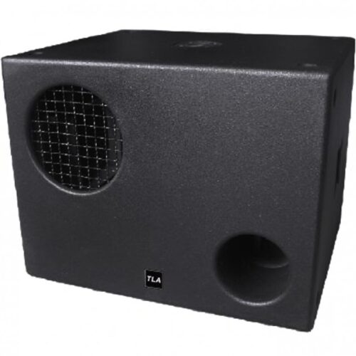 סאב S18A מוגבר-TLA