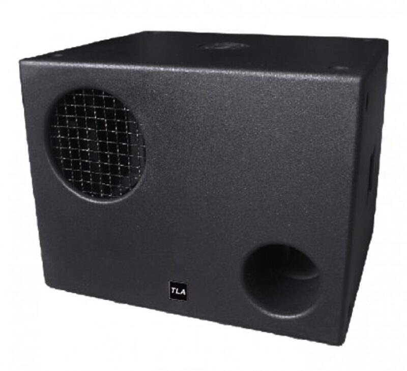 סאב S18A מוגבר-TLA