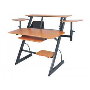 שולחן עבודה לאולפן