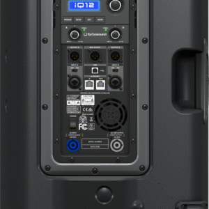 רמקול מוגבר TURBO SOUND IQ12