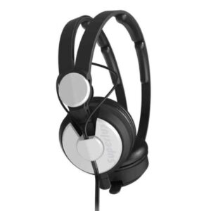 אוזניות דיג'יי סגורות