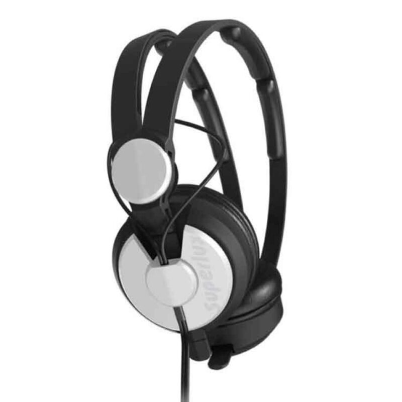 אוזניות דיג'יי סגורות