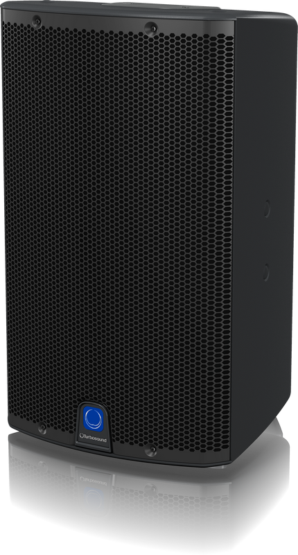 רמקול מוגבר Turbosound IQ15