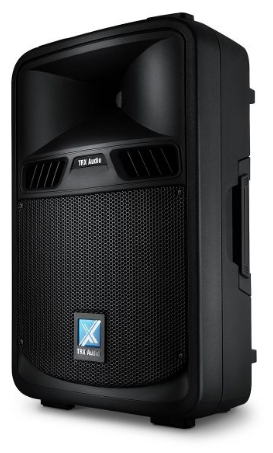 רמקול מוגבר TRX AUDIO Q12-AD