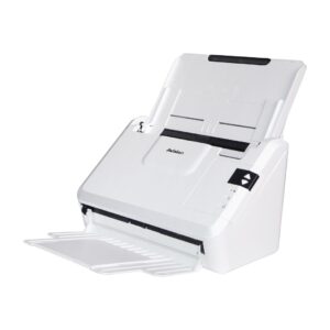 סורק צבעוני דופלקס AV332IL   Avision