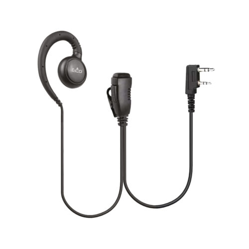 אוזניית קונכיה C-shape  ECO CM 320