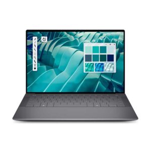 Dell 14 Premium DA14250 14.5 OLED TOUCH/U7-255H/32GB/1TB SSD/RTX 4050 6GB/FP/LKB/W11P/3YOS