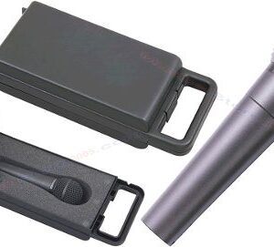 מיקרופון ברינגר XM8500