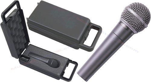 מיקרופון ברינגר XM8500