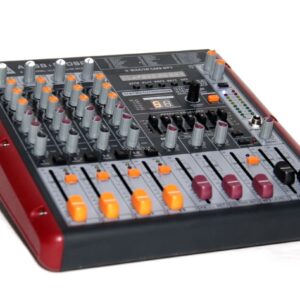 מיקסר AM-6 PROXIMA