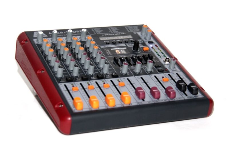 מיקסר AM-6 PROXIMA