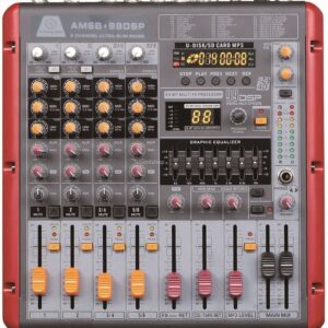 מיקסר AM-6 PROXIMA