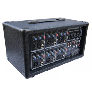 מיקסר Behringer Xenyx 1202FX